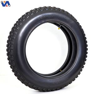 16x4.0 E-Bike Outer Tire Ouxi V8 Mini