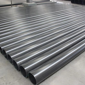 High-Flow UHMWPE Wear-Resistant Pipes for Efficient Sand and Gravel Conveying