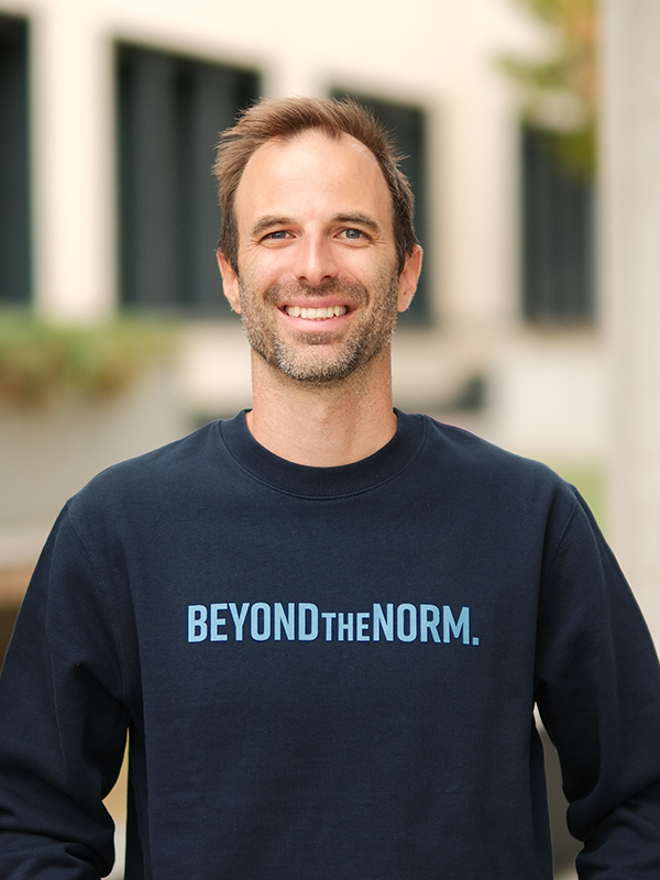 Akos Kertesz – CEO & Co-Founder