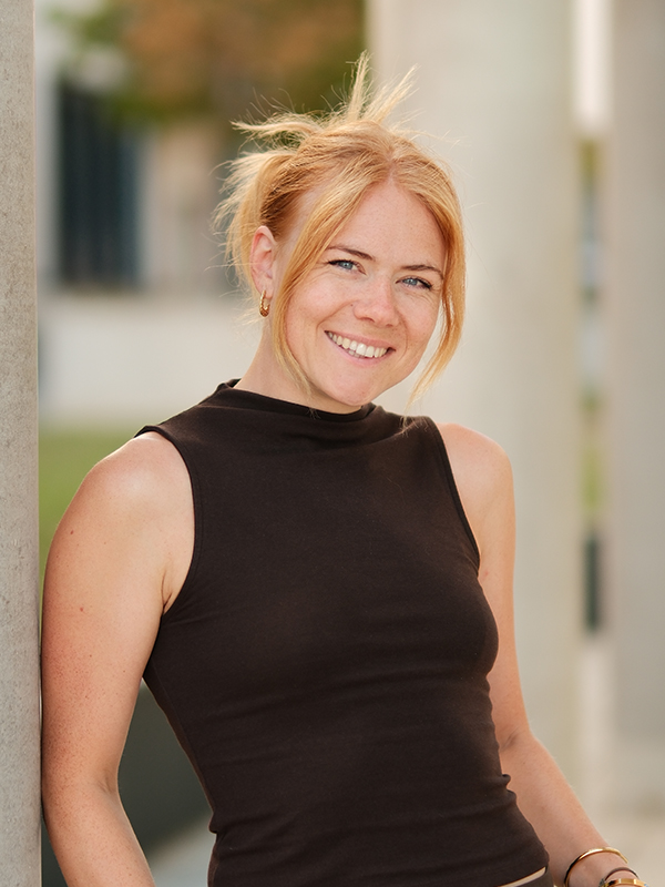 Carrie Skoupy – Marketing