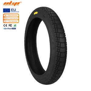 Ulip 20x3.0 Fat Tire Wear Resistant