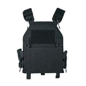 Wholesale High Performance PE Material Puncture Resistant Protective Vest Personal Defensive Equipment