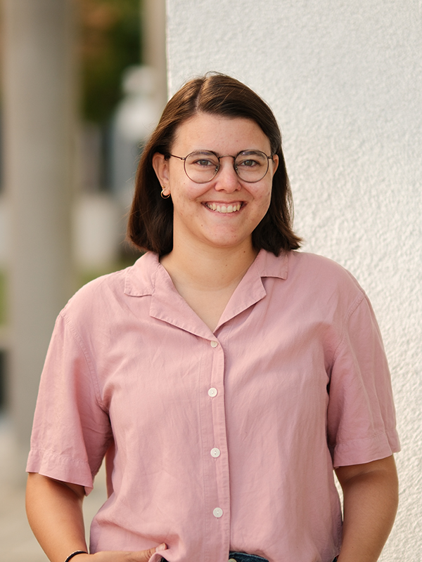 Marion Kulunschic – Sales