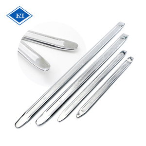 Industrial Grade Carbon Steel Tire Lever Pry Bar