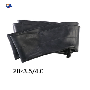 KENDA 20x3.5/4 Inch Fat Tire Inner Bicycle Tube