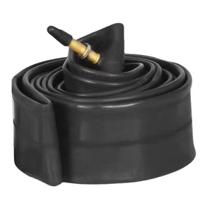 Mountain Bike Butyl Rubber Inner Tube Model 029