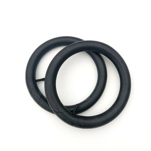 26X1-1/2X1-5/8 Bicycle Tube