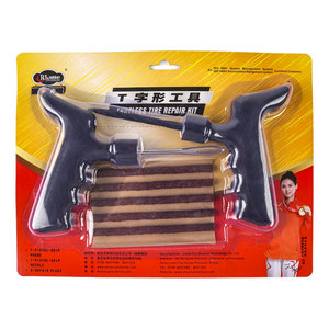 RK Brand Auto Tire Repair Kit Rubber Material Tool