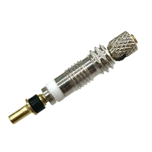 Brass Removable Presta Tire Valve Core Racing Bike