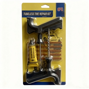 Tire Repair Spray and Glue Kit Emergency Fix