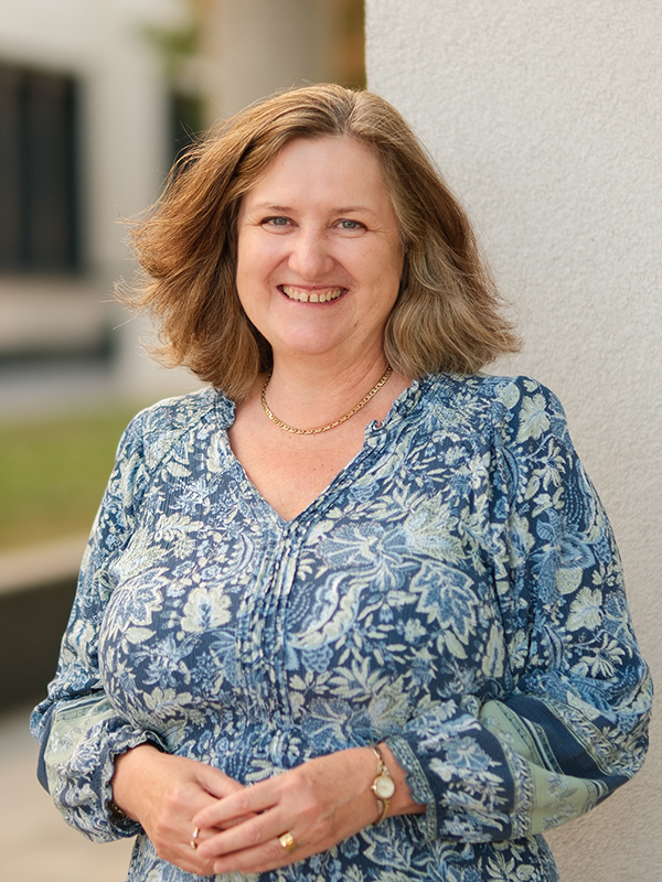 Irene Derby – Customer Relations