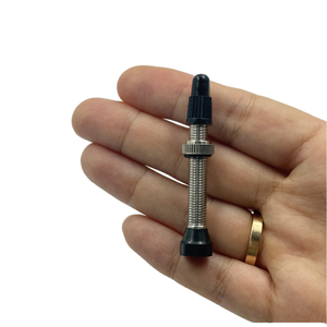 New Condition Mountain Bike Inner Tube with Presta Valve Stem Bicycle Parts for Tubeless Tyre