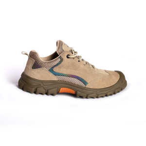 Puncture-proof Protective Shoes Prevent Puncture Steel Toe Safety Shoes Work Boots