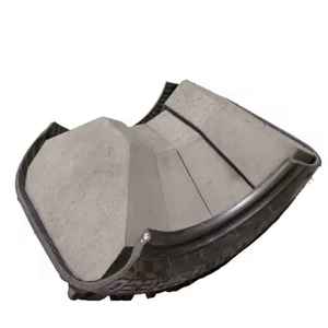 Custom Segmented EVA Tire Inner Liner for ATV