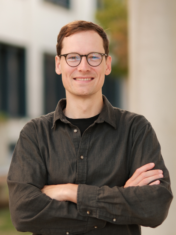 Christoph Hartwagner – Operations