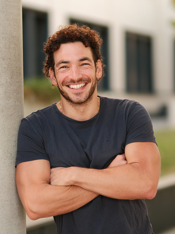 Peter Richter – Marketing