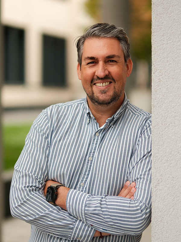 Michael Miks – Engineering