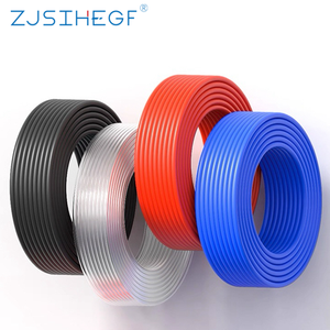 Zjsihegf Pneumatic Polyurethane TPU Hose