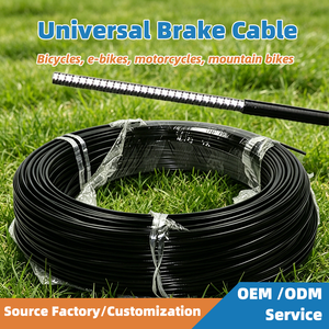 Bicycle Brake Housing Shift Cable Outer Tube