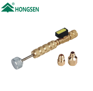 HONGSEN Refrigeration Tools Schrader Core Valve Remover