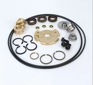 Turbocharger Repair Kits Turbo Rebuild Service Repair Kit