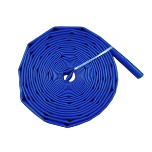 ZYfire Flexible TPU Rubber Riser Hose