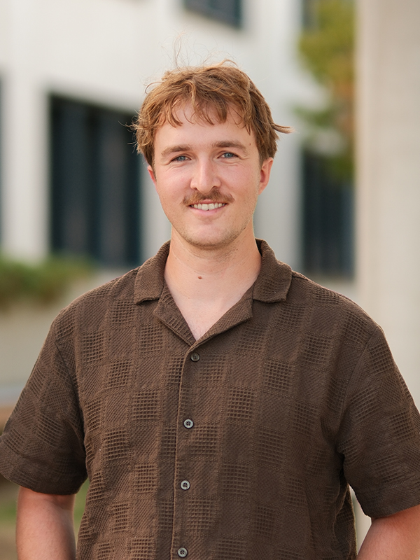 Johannes Hafergut – Engineering