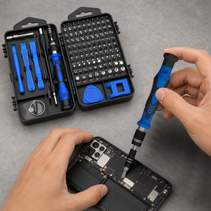 Electronics Repair Tool Kit MT-T1171G-45# for Controller Computer Laptop