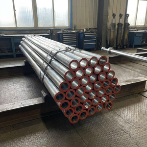 OEM Precision Honed Tube Hydraulic Cylinder Steel Pipe