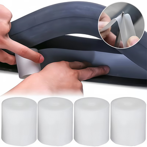Heavy Duty Anti Puncture Tire Liner Set