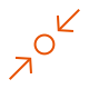 Compact pack size icon