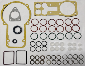 Repair Kits PN(A) VE Pump Overhaul Kits PN(B)