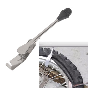 Iron Motorcycle Off-Road Tire Lever Tool