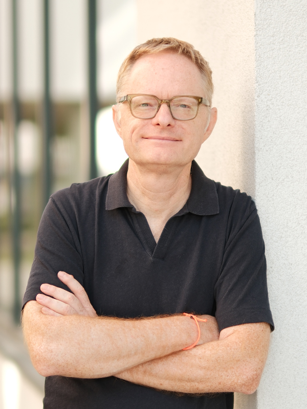 Christian Lembacher – CEO & Co-Founder