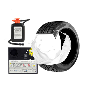 Hot Selling Cheap Tire Repair Kit / Tire Puncture Repair Tools Tyre Sealant Anti Puncture Liquid