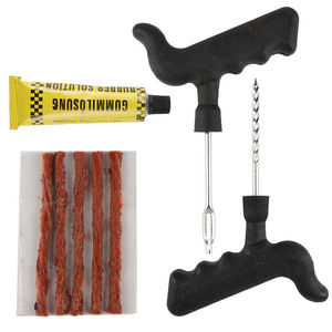 Tubeless Tire Repair Kit 6PCS