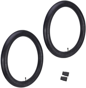 Motocross Natural Rubber Motorcycle Inner Tube