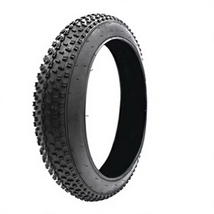Premium 20 Inch BMX MTB Tire