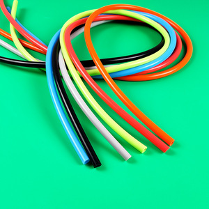 Latex Rubber Hose High Flexibility Tube for Exercise Equipment