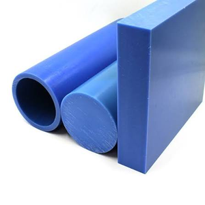 High Strength Wear Resistant MC Nylon Tube