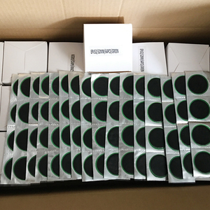 Inner Tube Cold Patch Repair Kit
