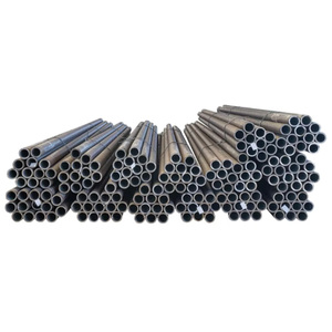 Chromoly Seamless Steel Pipes for Bicycle Frames